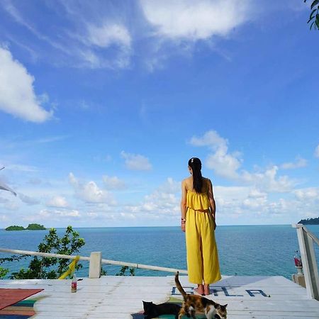 Koh Chang Gala Екстериор снимка