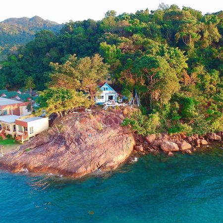 Koh Chang Gala Екстериор снимка