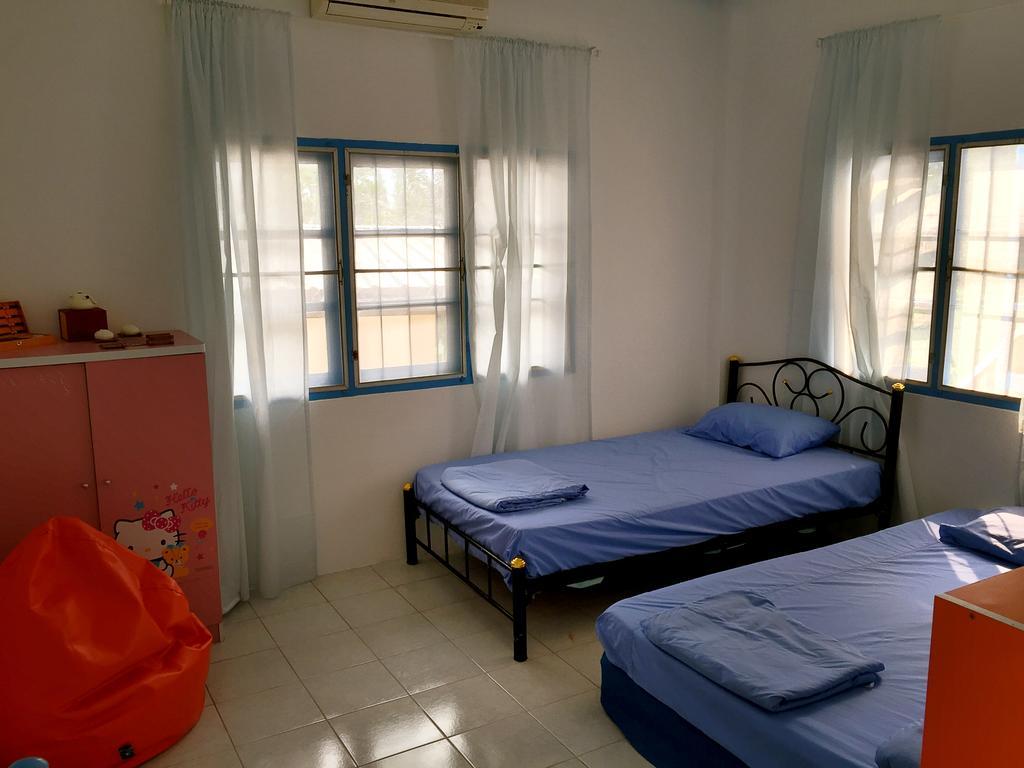 Koh Chang Gala Екстериор снимка