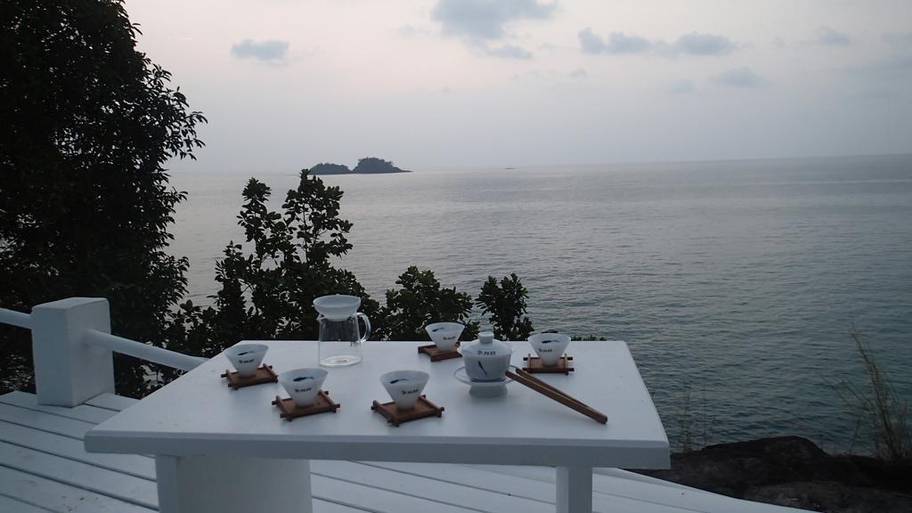 Koh Chang Gala Екстериор снимка