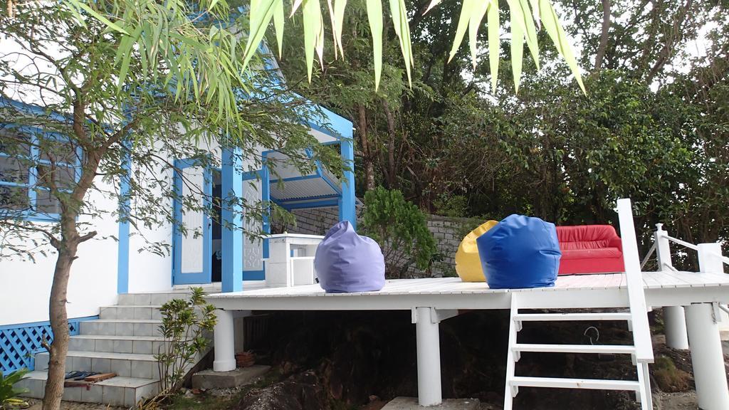 Koh Chang Gala Екстериор снимка