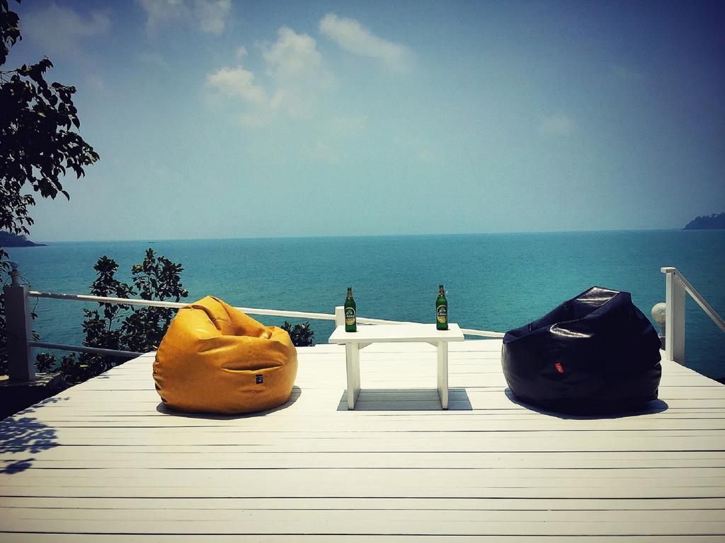 Koh Chang Gala Екстериор снимка