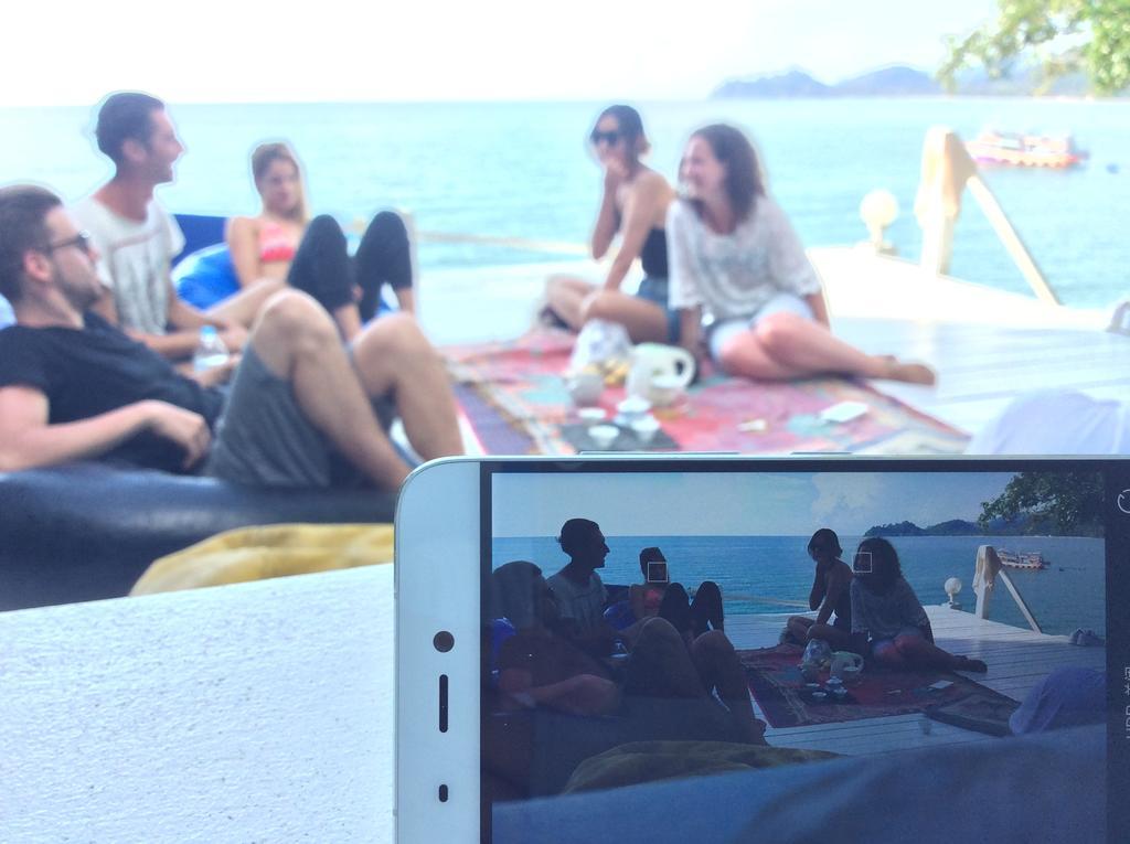 Koh Chang Gala Екстериор снимка