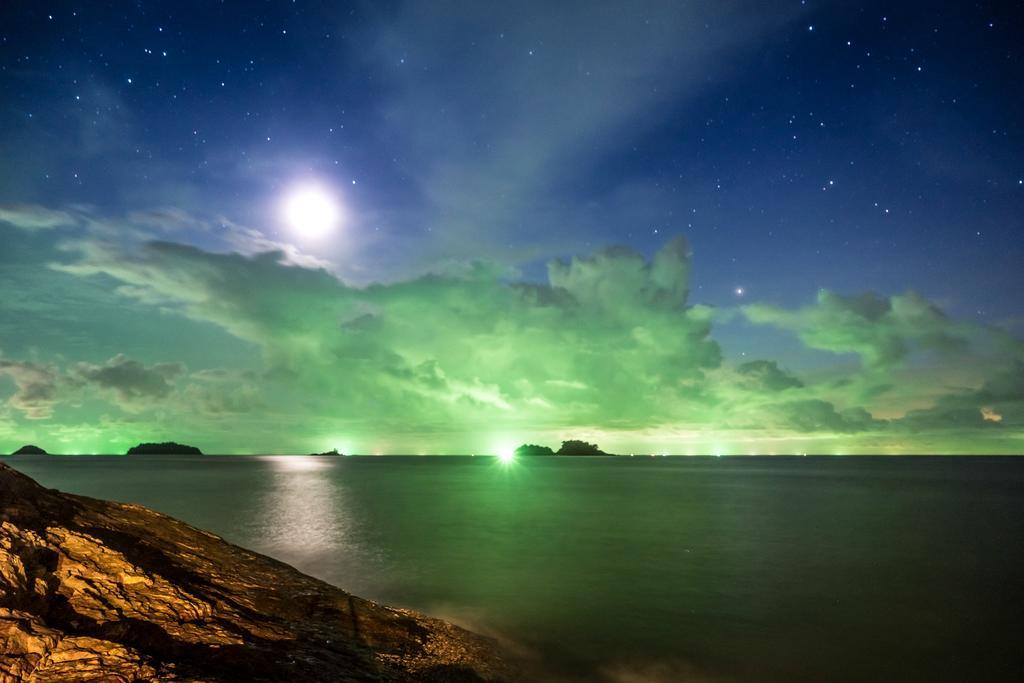 Koh Chang Gala Екстериор снимка