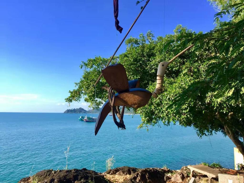 Koh Chang Gala Екстериор снимка