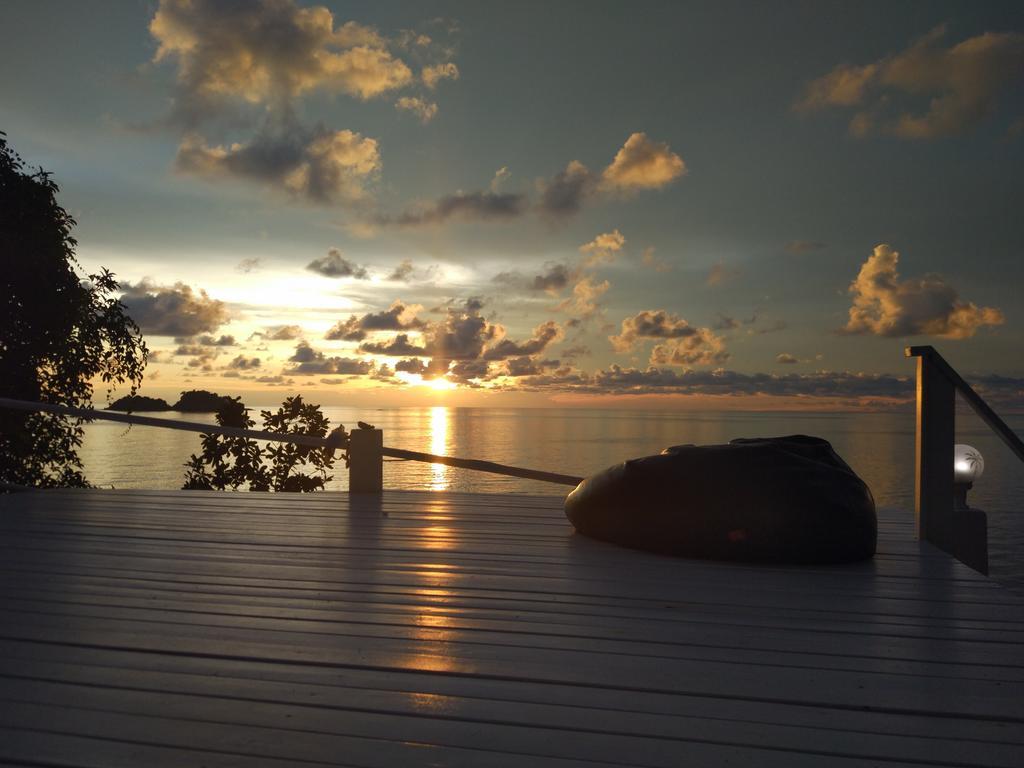 Koh Chang Gala Екстериор снимка