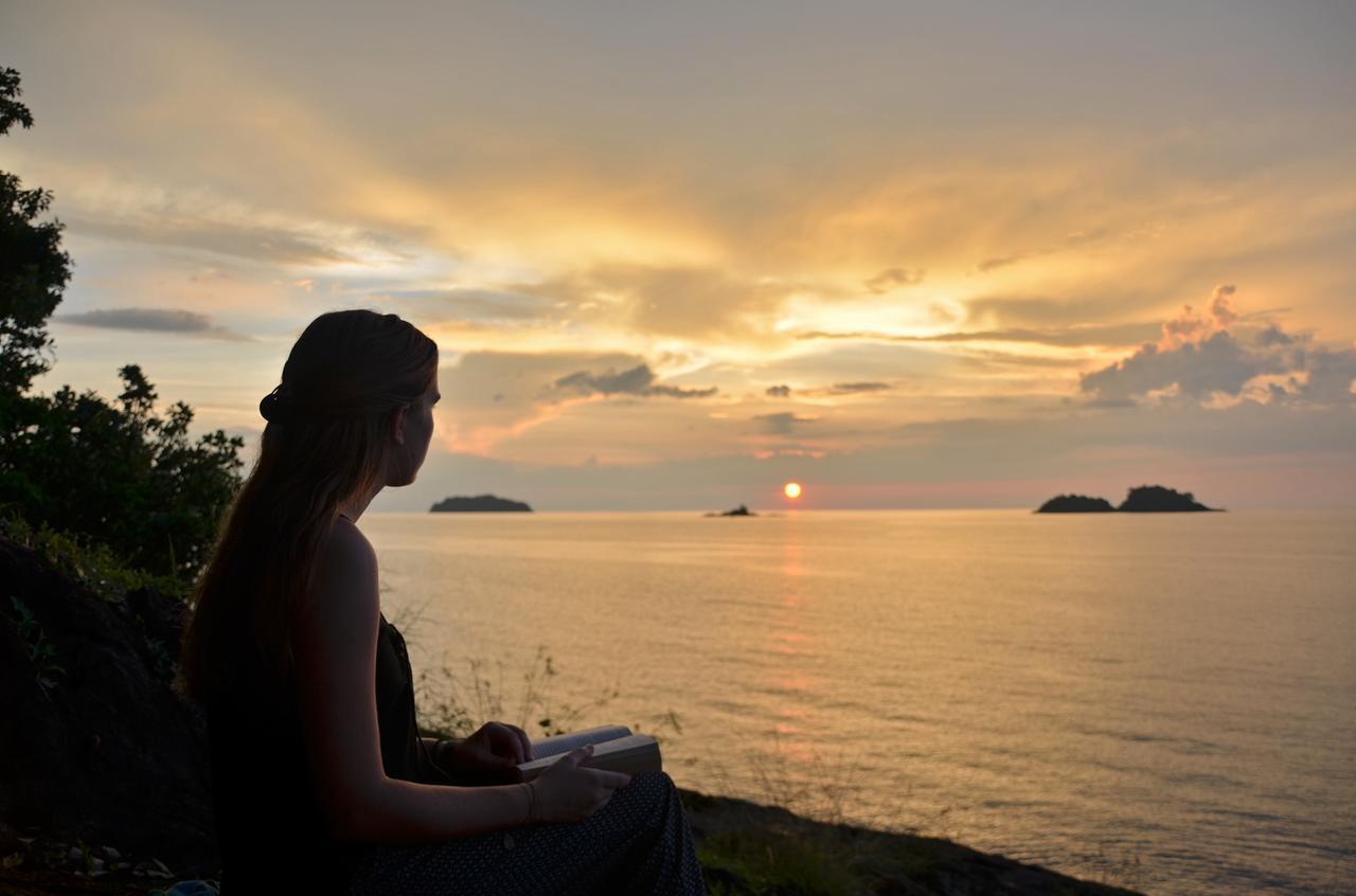 Koh Chang Gala Екстериор снимка