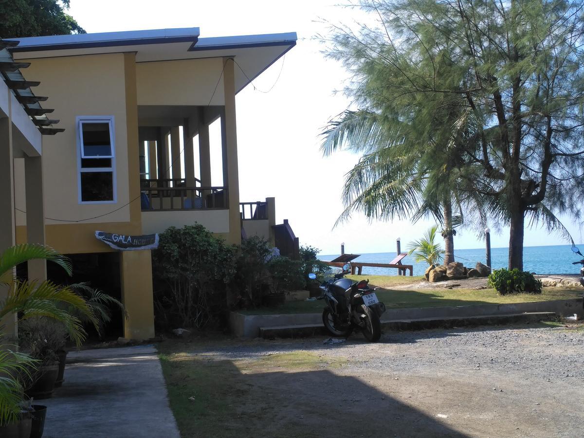 Koh Chang Gala Екстериор снимка