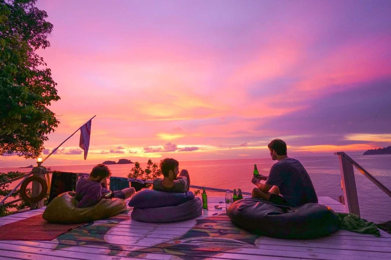 Koh Chang Gala Екстериор снимка