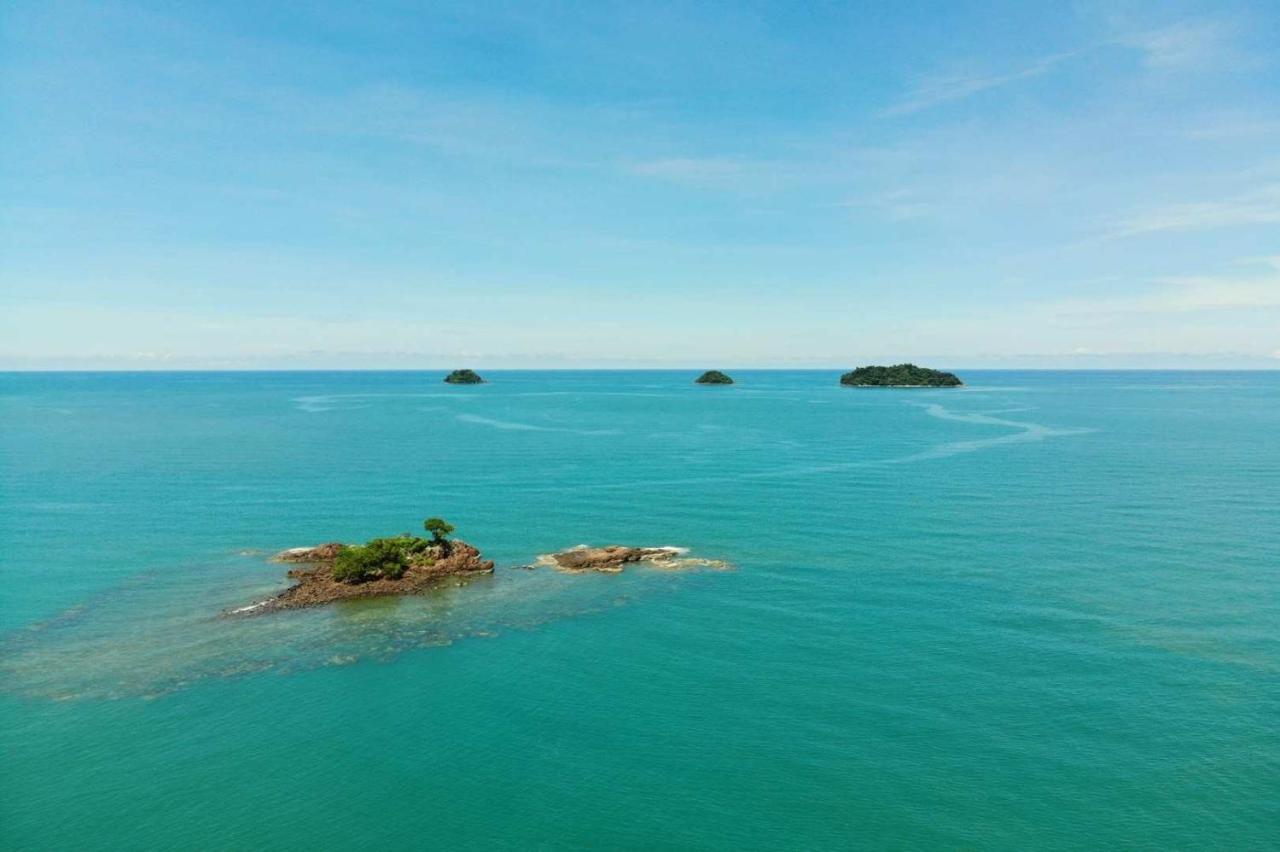 Koh Chang Gala Екстериор снимка