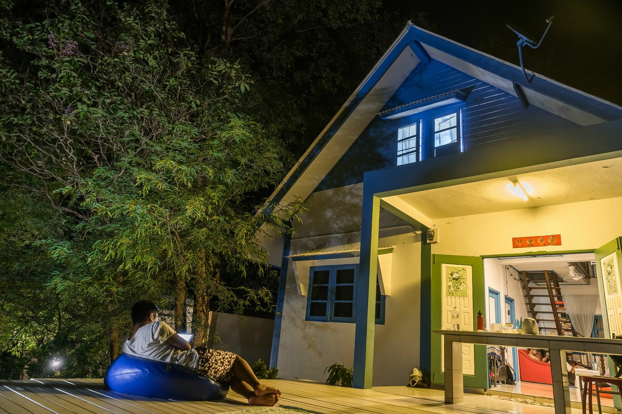 Koh Chang Gala Екстериор снимка