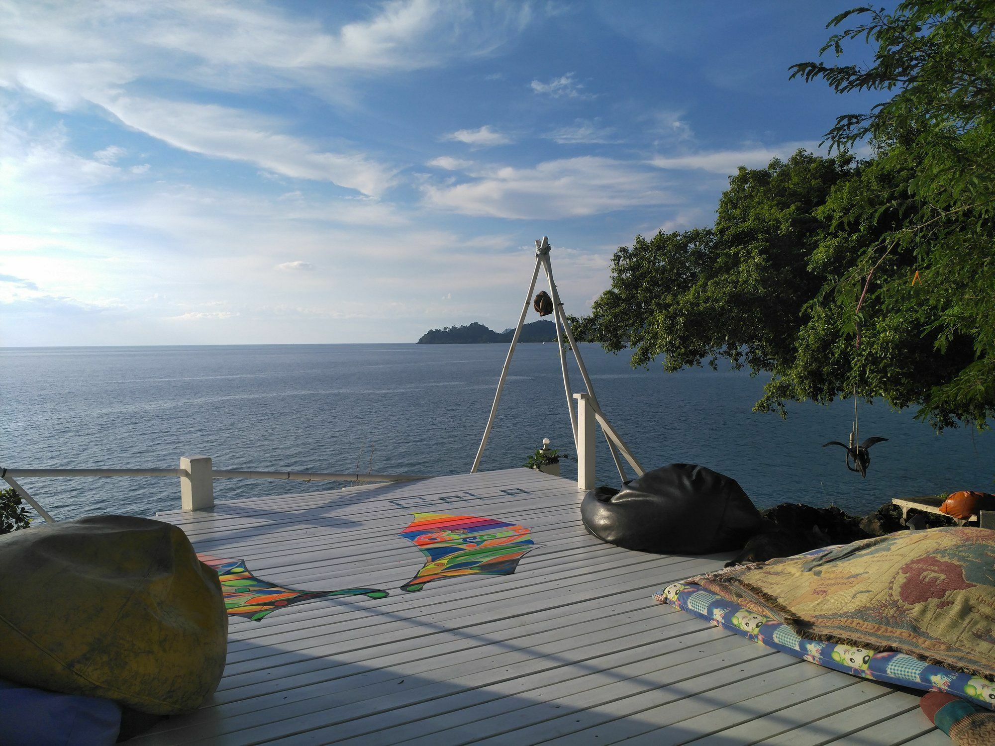 Koh Chang Gala Екстериор снимка