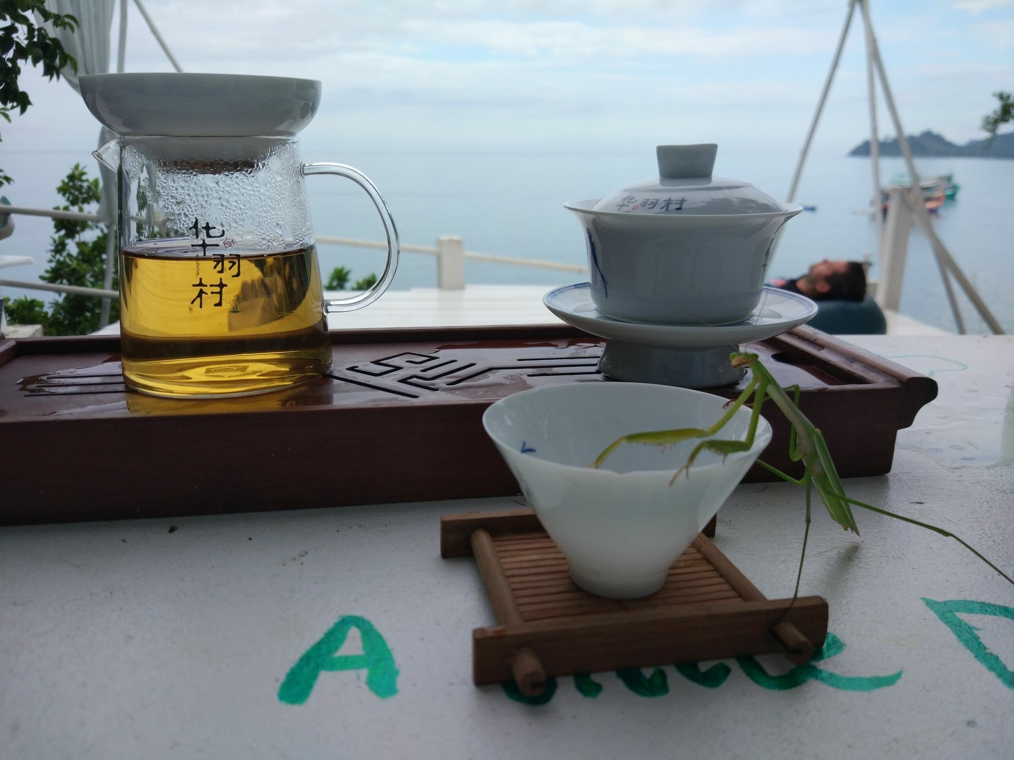 Koh Chang Gala Екстериор снимка