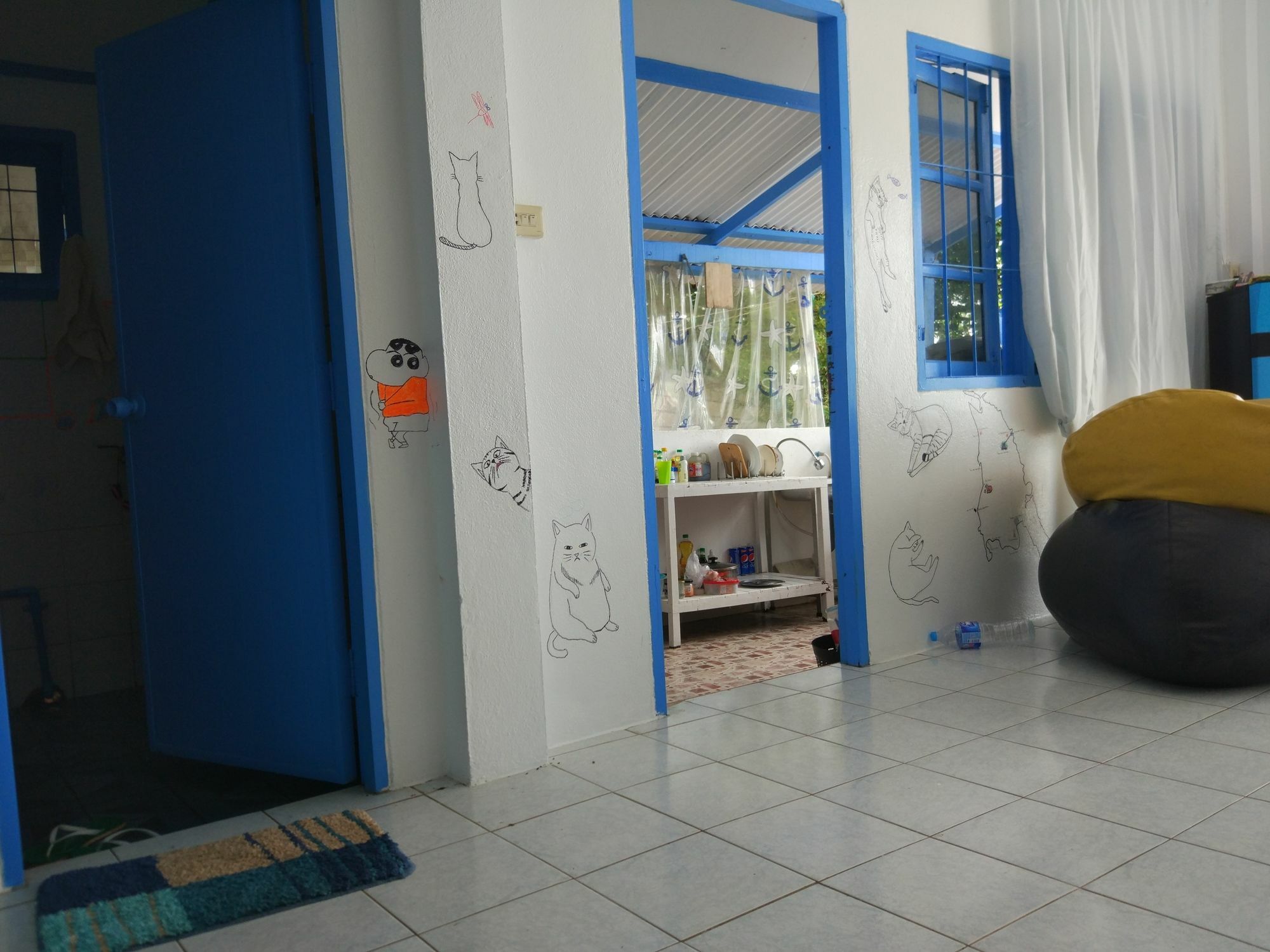 Koh Chang Gala Екстериор снимка